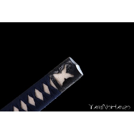 Katana Iaito Handachi – Equilibrio y Tradición para Iaido y Kenjutsu