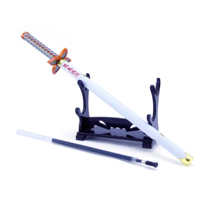 INK SHINOBU | Bolígrafo Mini-Katana