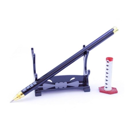 INK TOMIOKA | Bolígrafo Mini-Katana