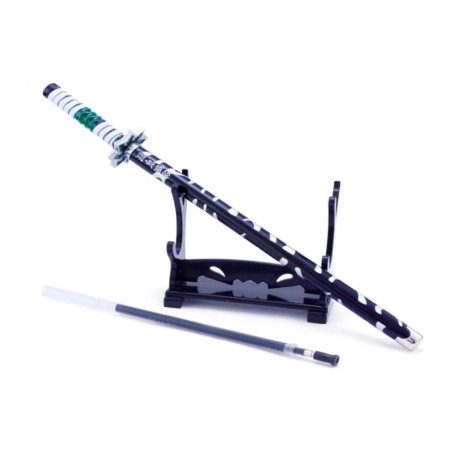 INK SANEMI | Bolígrafo Mini-Katana