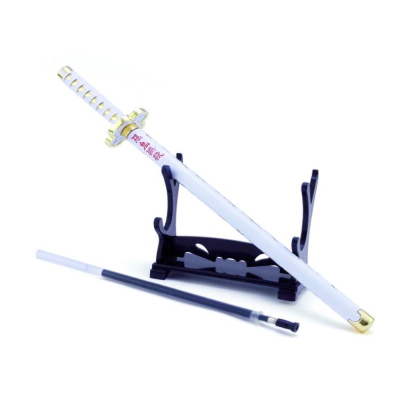 INK ZENITSU | Bolígrafo Mini-Katana