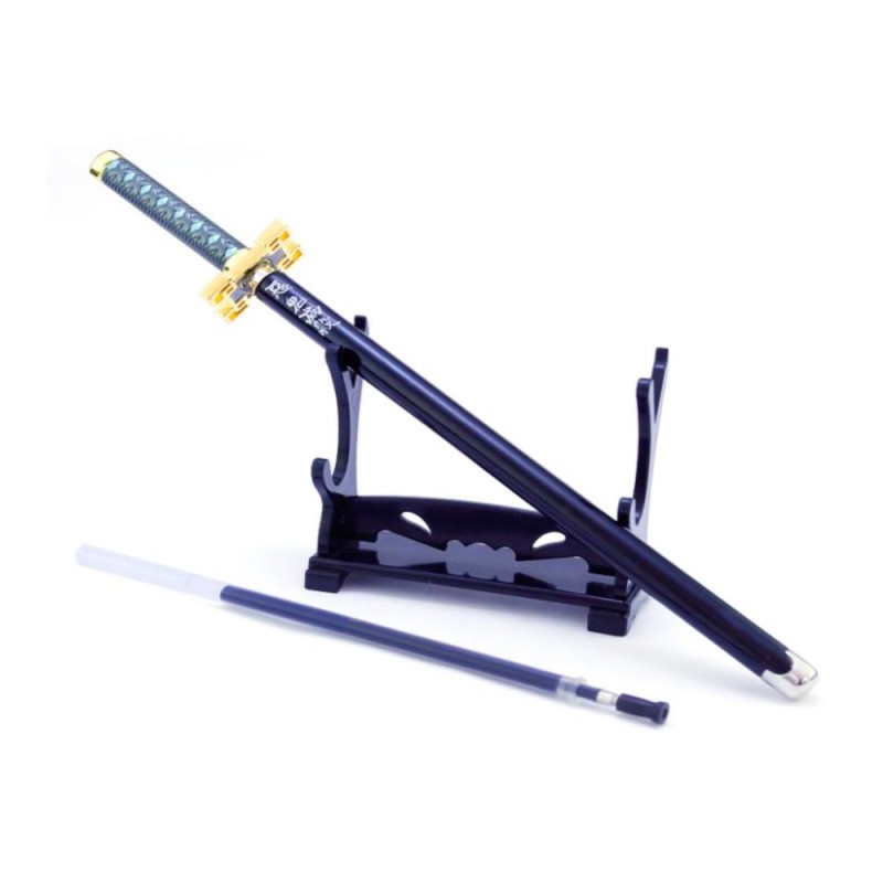 INK MUICHIRO | Bolígrafo Mini-Katana