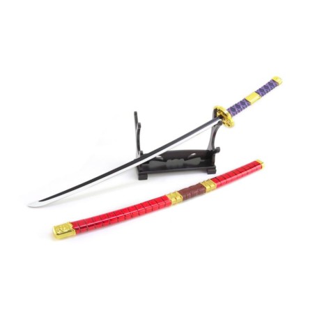 ZORO | Mini-Katana para exposición