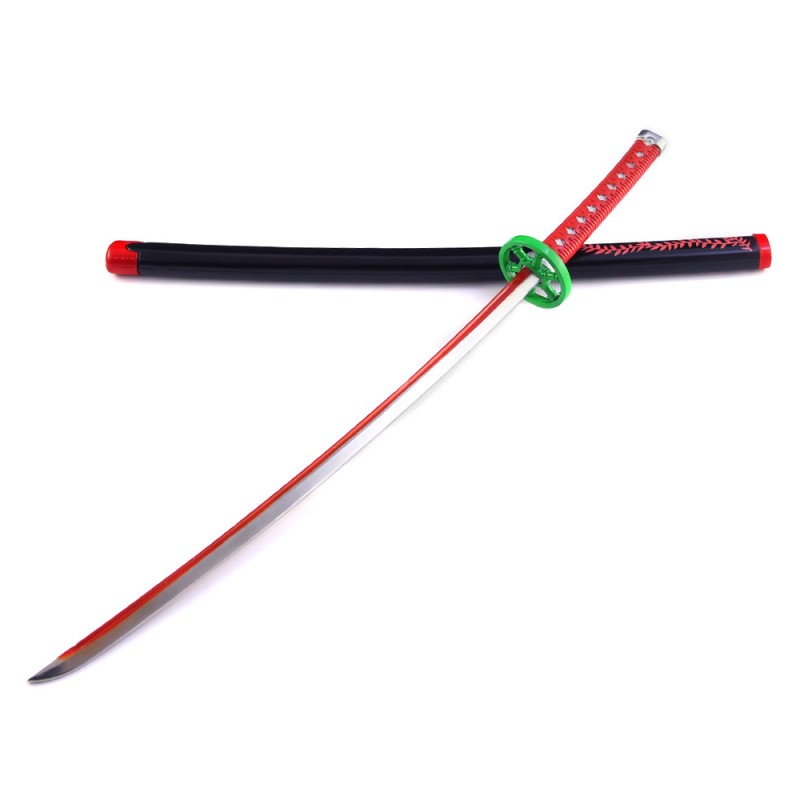 NEZUKO | Mini-Katana para exposición