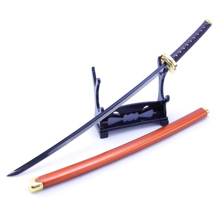 GENYA | Mini-Katana para exposición 2