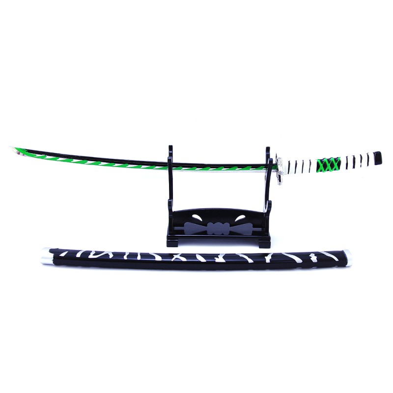 SANEMI | Mini-Katana para exposición