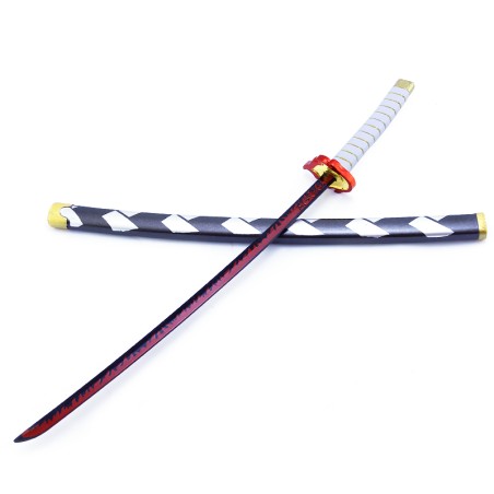 RENGOKU | Mini-Katana para exposición