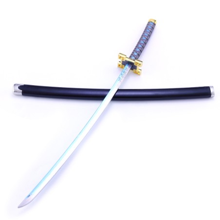 MUICHIRO | Mini-Katana para exposición
