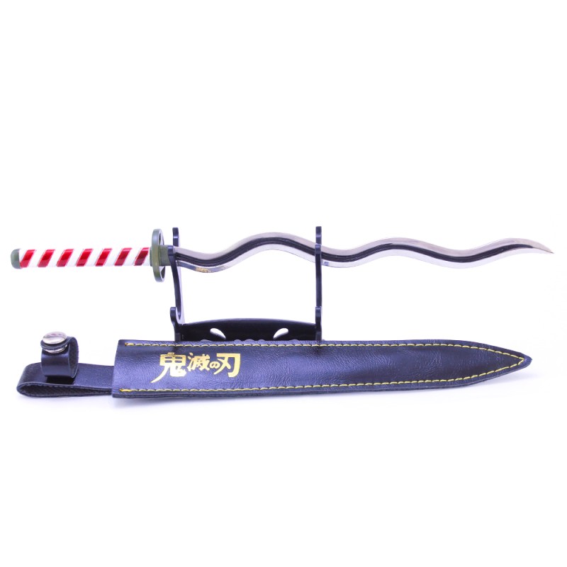 OBANAI | Mini-Katana para exposición