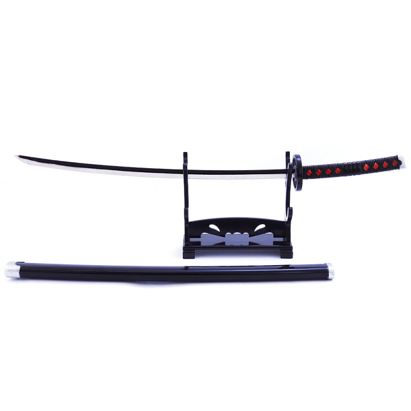 TANJIRO | Mini-Katana para exposición