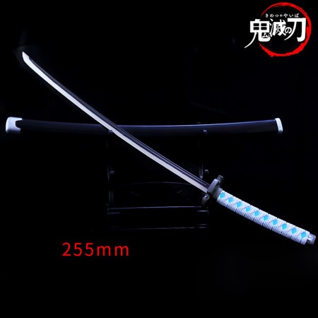 TANJIRO ONE | Mini-Katana para exposición