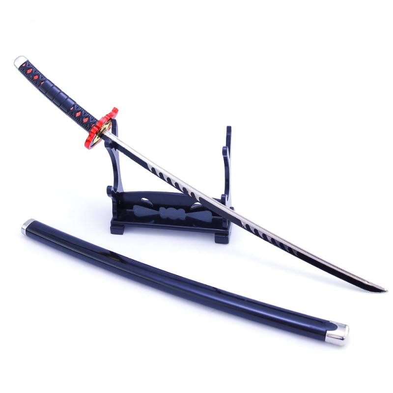 TANJIRO NICHIRIN | Mini-Katana para exposición