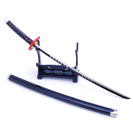 TANJIRO NICHIRIN | Mini-Katana para exposición