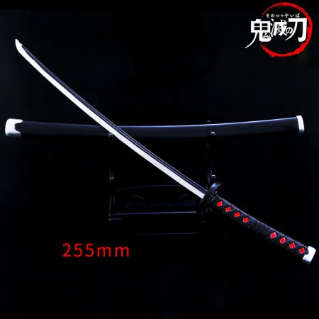 TANJIRO | Mini-Katana para exposición