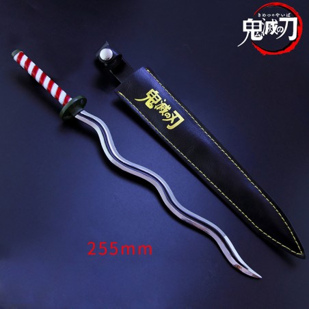 OBANAI | Mini-Katana para exposición