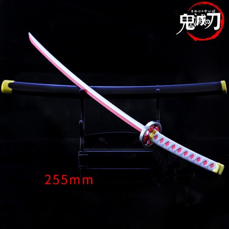 KANAWO | Mini-Katana para exposición