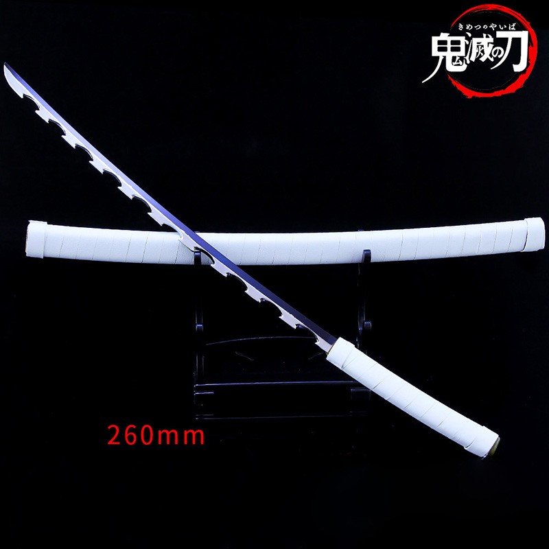 INOSUKE | Mini-Katana para exposición