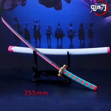MITSURI | Mini-Katana para exposición