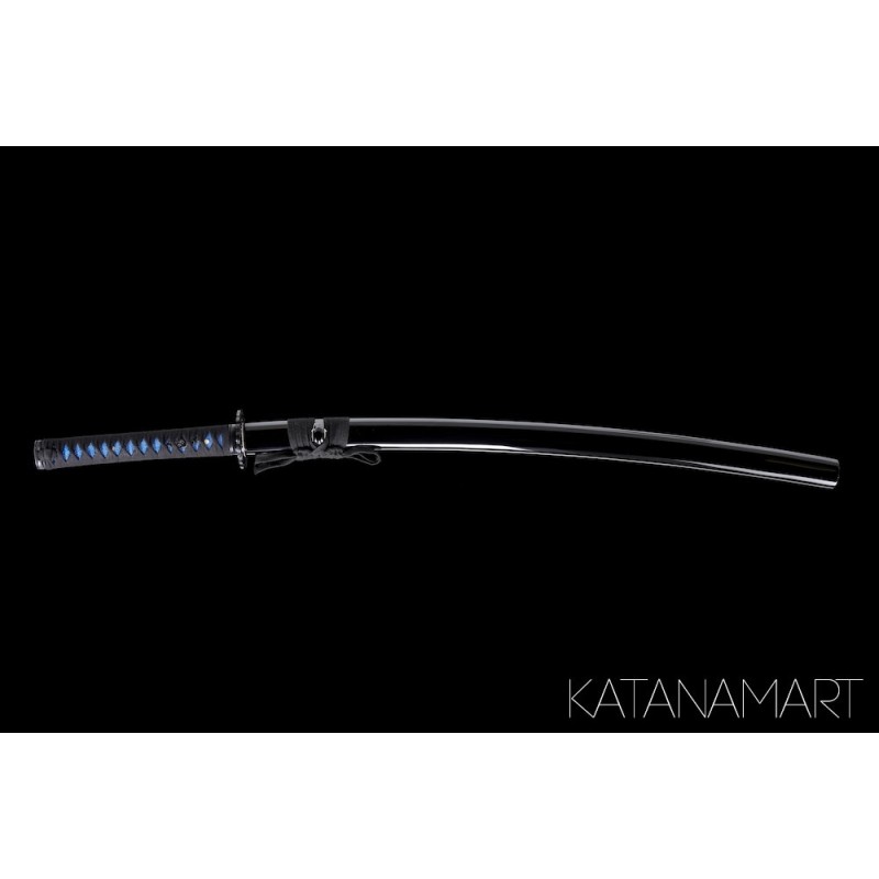 Kinoshita Katana Afilada Katanamart