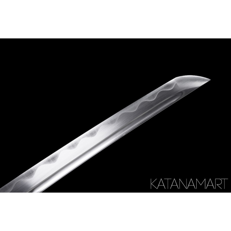 Kinoshita Katana Afilada Katanamart