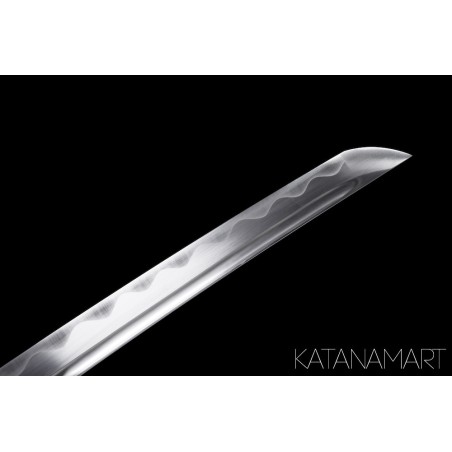 Kinoshita Katana Afilada Katanamart