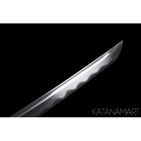 Kinoshita Katana Afilada Katanamart