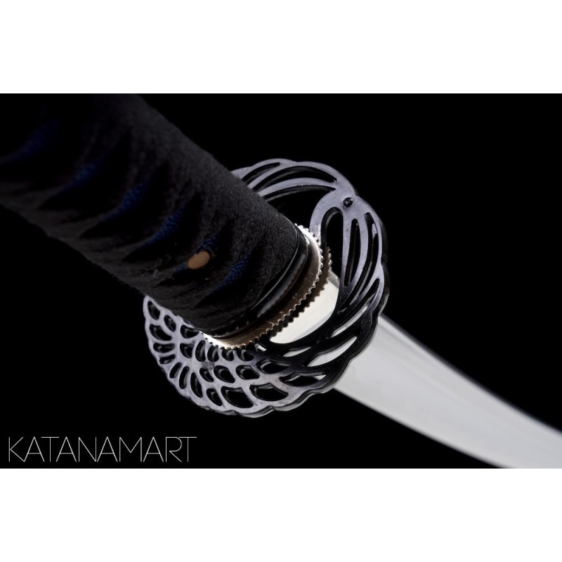 Kinoshita Katana Afilada Katanamart