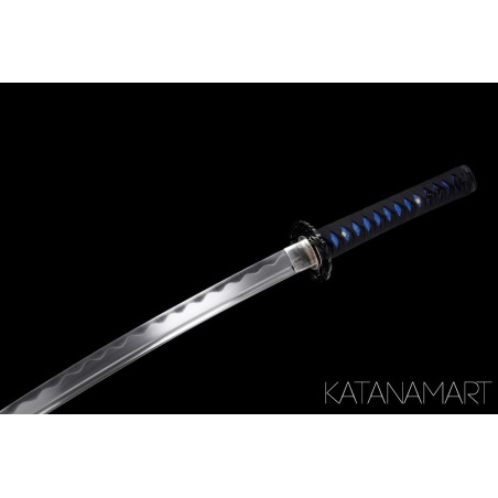 Kinoshita Katana Afilada Katanamart