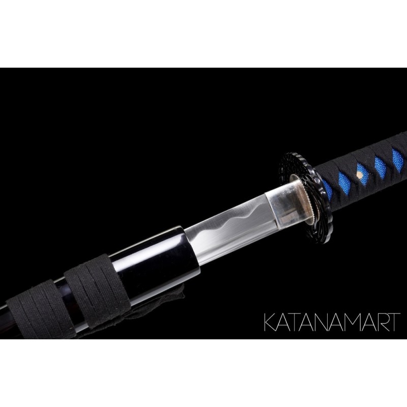 Kinoshita Katana Afilada Katanamart