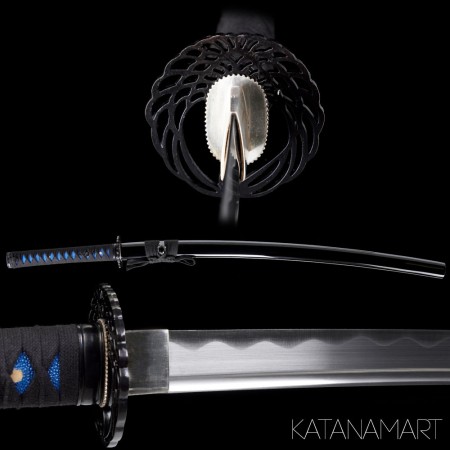 Kinoshita Katana Afilada Katanamart