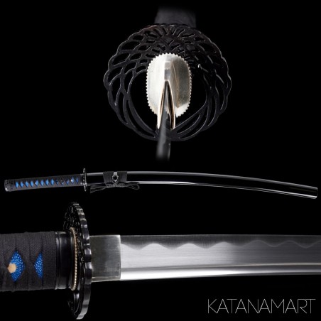 Kinoshita Katana Afilada Katanamart