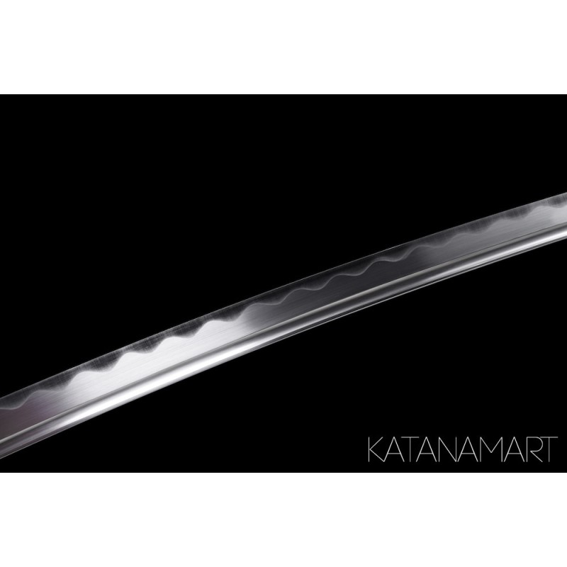 Kinoshita Katana Afilada Katanamart