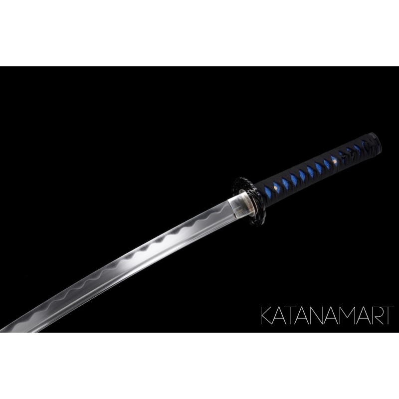 Kinoshita Katana Afilada Katanamart