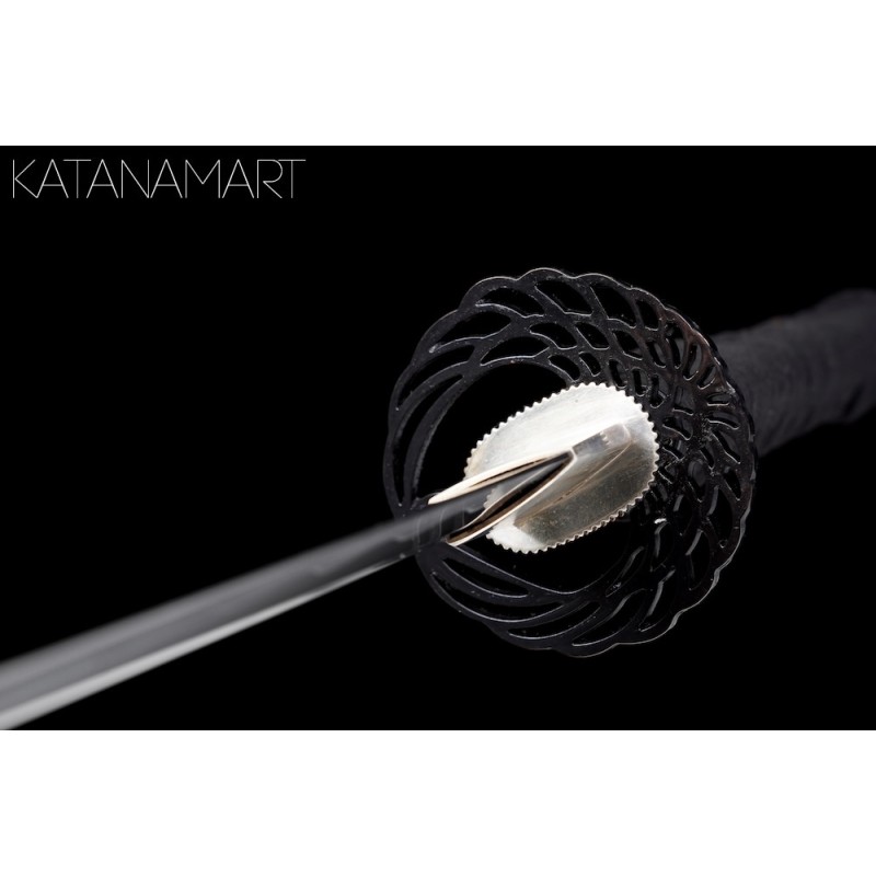 Kinoshita Katana Afilada Katanamart