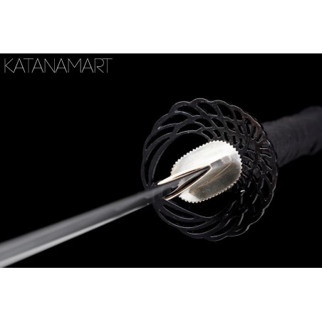 Kinoshita Katana Afilada Katanamart