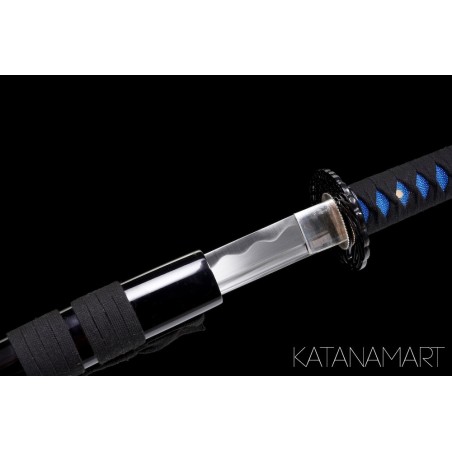 Kinoshita Katana Afilada Katanamart