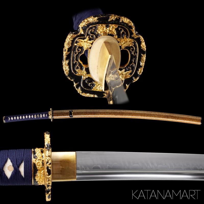 Nakaoka Katana Afilada KatanaMart