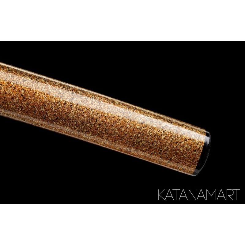 Nakaoka Katana Afilada KatanaMart