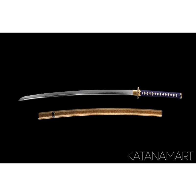 Nakaoka Katana Afilada KatanaMart