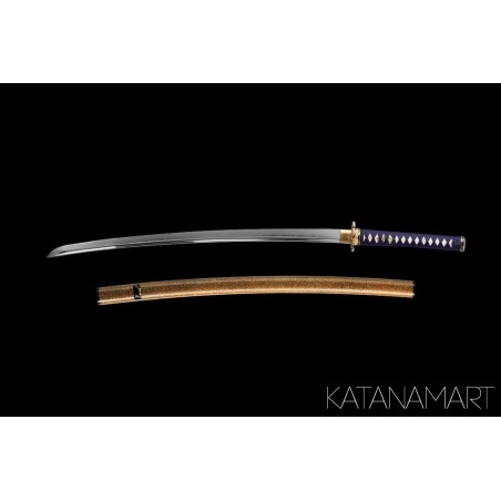 Nakaoka Katana Afilada KatanaMart