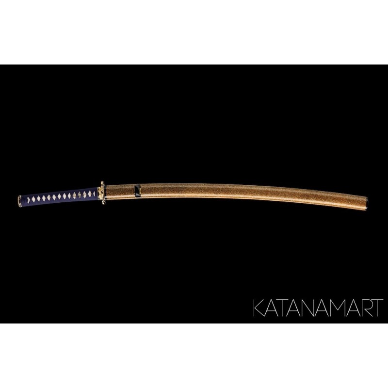 Nakaoka Katana Afilada KatanaMart