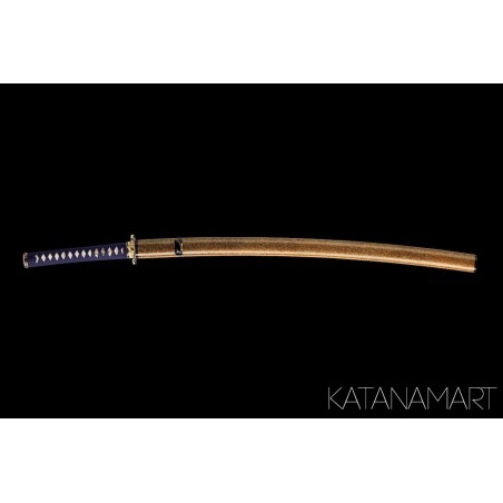 Nakaoka Katana Afilada KatanaMart
