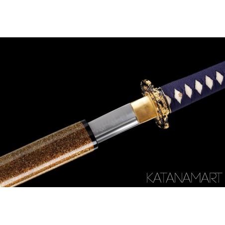 Nakaoka Katana Afilada KatanaMart