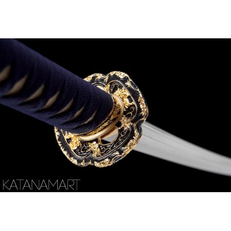 Nakaoka Katana Afilada KatanaMart