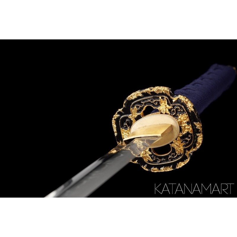Nakaoka Katana Afilada KatanaMart