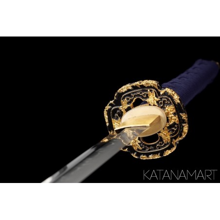 Nakaoka Katana Afilada KatanaMart