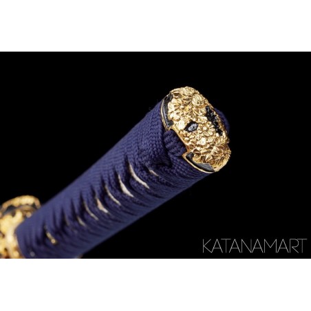 Nakaoka Katana Afilada KatanaMart