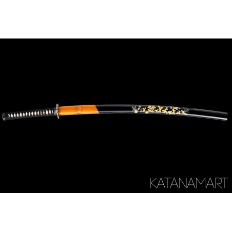 Kusaka Katana Afilada katanamart