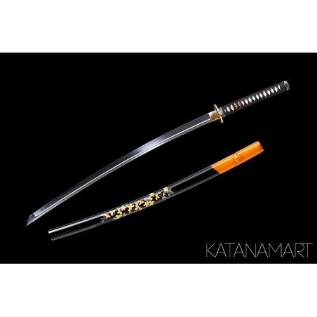 Kusaka Katana Afilada katanamart