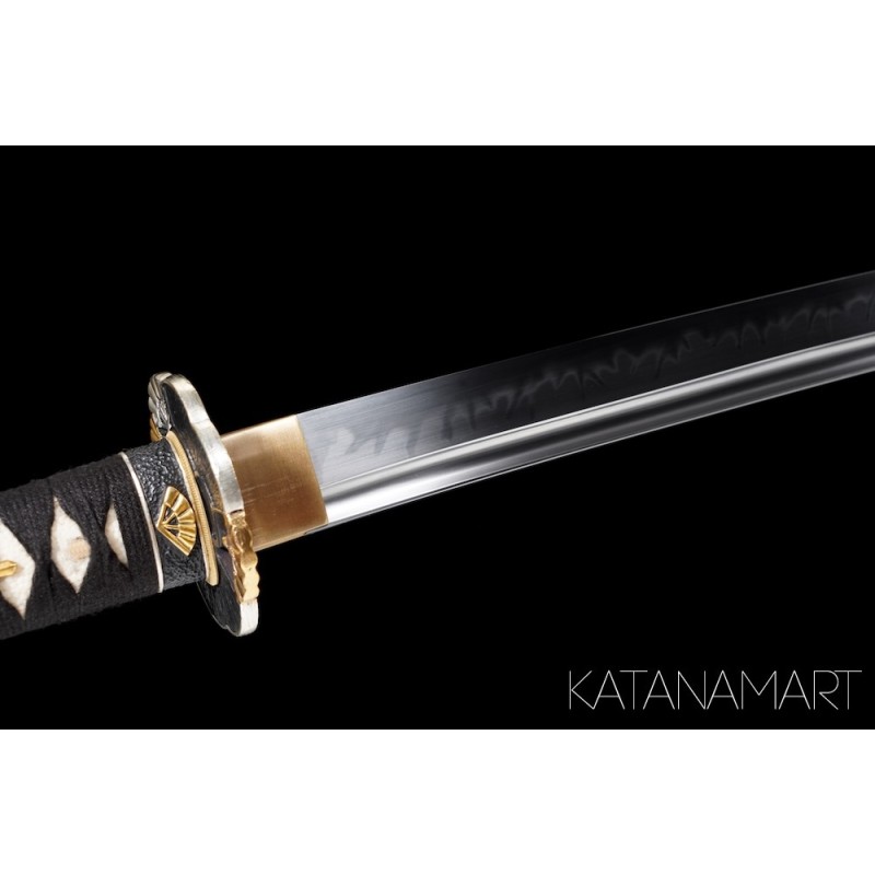 Kusaka Katana Afilada katanamart